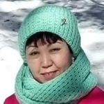 Кадиша Ш. (ТОО "КДЛ ОЛИМП АСТАНА")