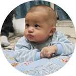 Гүлсезім Ә.