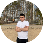 Ғалымжан Б.