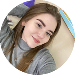 Эвелина А.