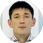 Оралбек Б.