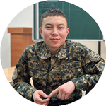 Ерсултан Е.