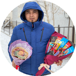 Абылайхан Т.