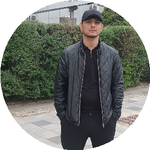 Alijon S.