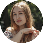 Анастасия П.