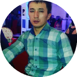 Сержан Т.