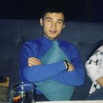 Нұрдәулет Ж.