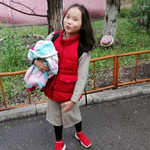 Канат Н.
