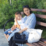 Зауре Х.