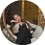 Алина О. (Loft Park)