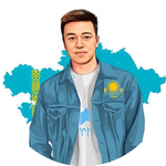 Нұркелді Б.