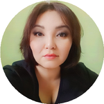 Камилла Б.