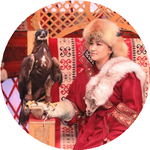 Жанагул Ш.