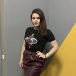 Елизавета В.