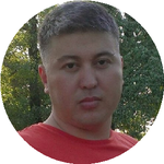 Маралбек М.