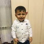 Севарахон Н.