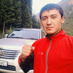 Мухамедияр С.