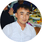Елдос Д.