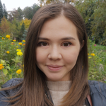 Мадина Д.