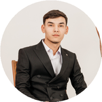 Кеншінбай Ж.