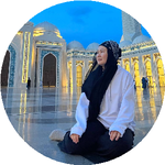 Сағымбала Ү.