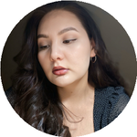 Мехрибан М.