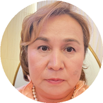 Гульмира Н.