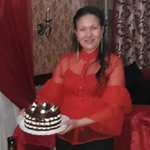 Салтанат Ж.