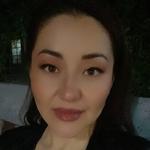 Мейрамгүл А.