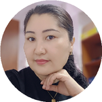 Карлыгаш К.