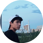 Досымжан Ш.