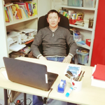 Кумисбек Б.