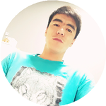 Темірлан Б.