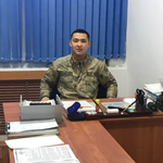 Айсұлтан М.