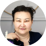 Сауле С.