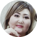 Айгуль М.