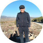 Галымжан Т.