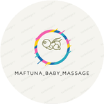 BABY MASSAGE