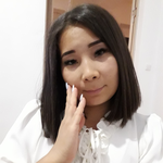 Айдана Б.