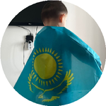 Жанибек А.