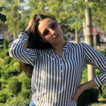 Елизавета У.