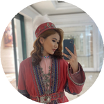 Хатша Б.