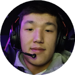 Нұрсултан Е.