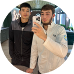 Нұрислам Б.