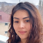 Эльмира И.