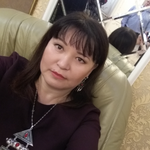 Алмагуль К.