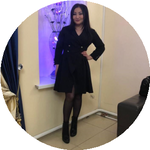 Гульжамал С.