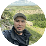 Жанатбек Б.