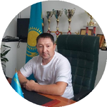 Токтамыс У.