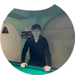 Арман Қ.